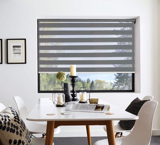 Affordable Duplex Blinds