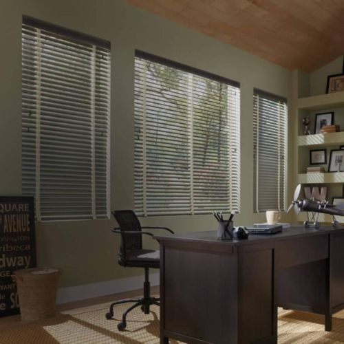 Best Office Blinds