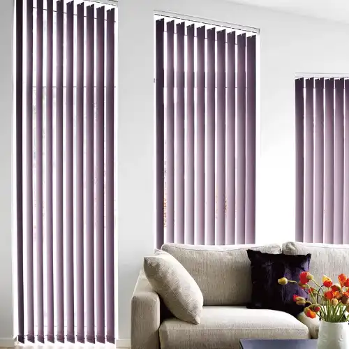 Cheap Qiuality vertical blinds