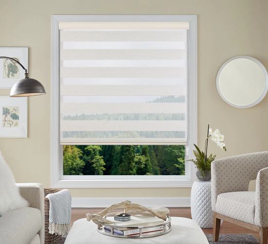 Classic Duplex Blinds Dubai