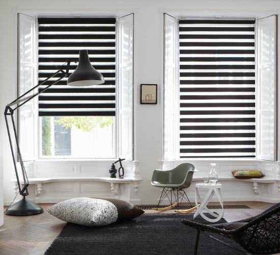 Customized Duplex Blinds Dubai