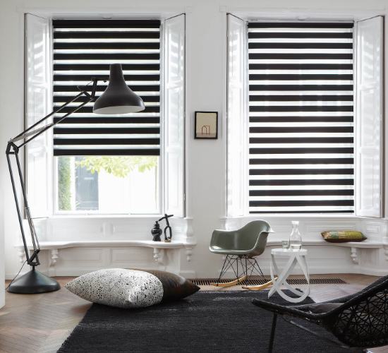 First Class Motorized Blinds Dubai