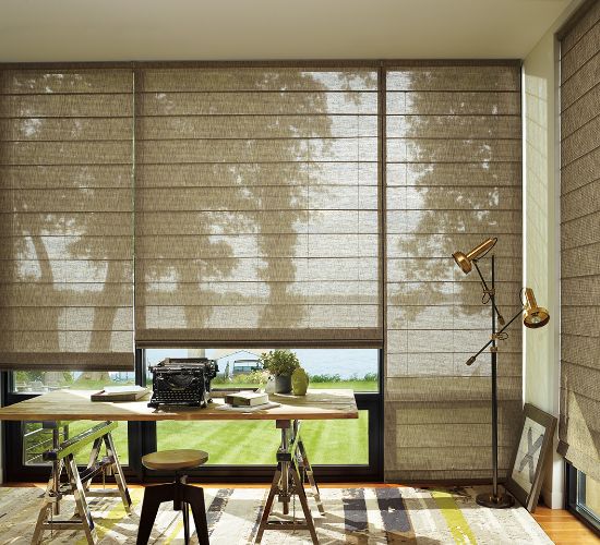 Office Blinds dubai