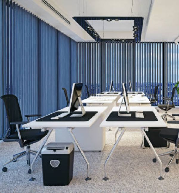 Top Quality Office Blinds