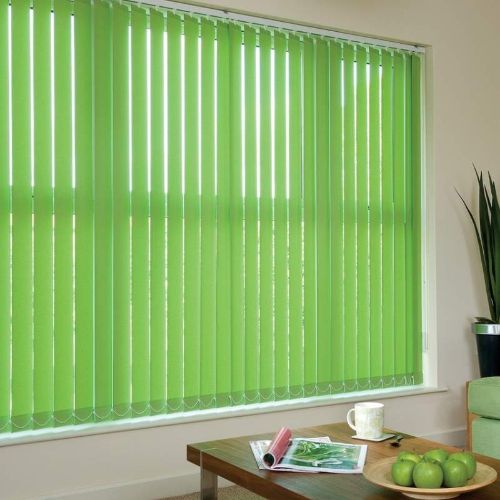 Vertical Blinds