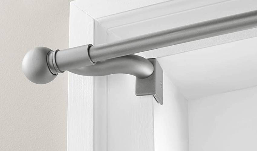 Go For a Twist-and-Fit Rod