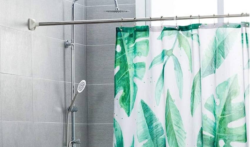 Opt For Stick-On Rod